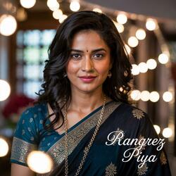 Rangrez piya
