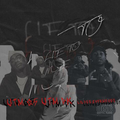 Lie to me (feat. UTM G5 & LILDEEZYFRMFOES)