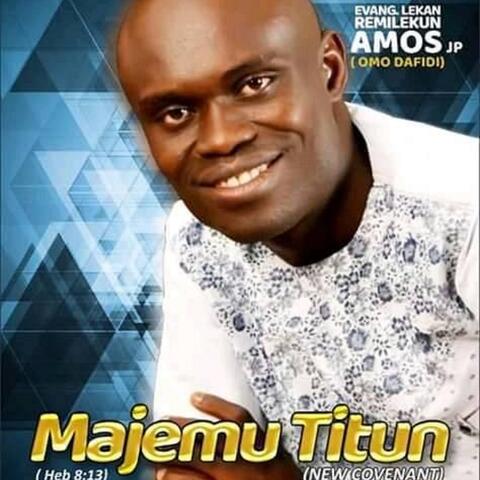 Majemu Titun