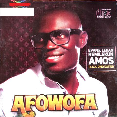 Afowofa