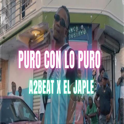 puro con lo puro (feat. el japle)
