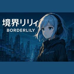 border/less