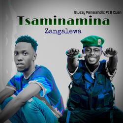 Tsaminamina Zangalewa (feat. B Quan)