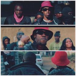 Ghettolondon (feat. Pop Gee De Original)