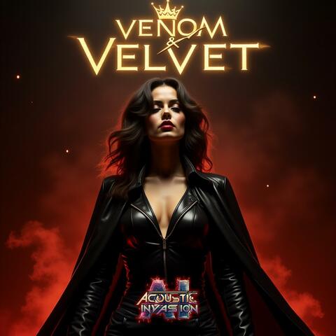 Venom & Velvet