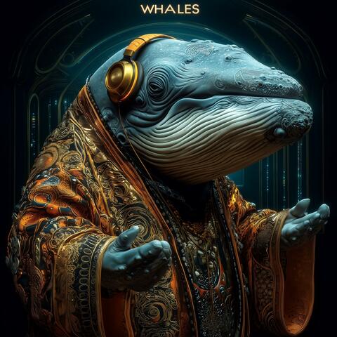 Whales (The Movie Soundtrack)