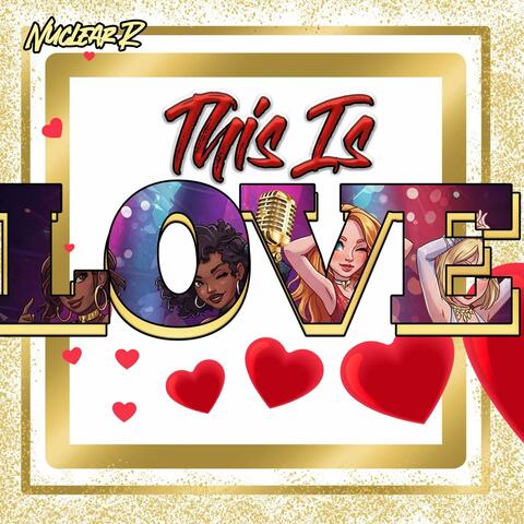 THIS IS LOVE