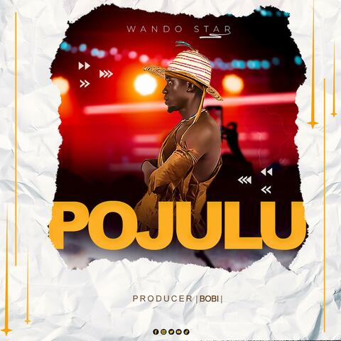 Pojulu