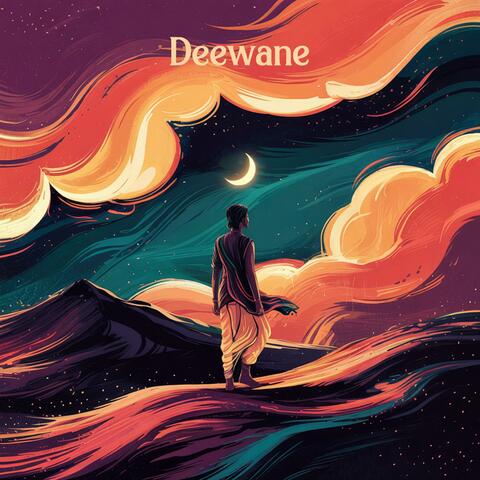 Deewane (feat. Moxdy)