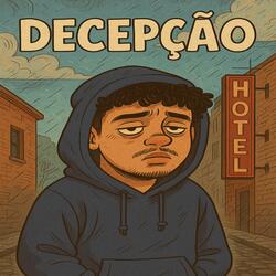 Decepção