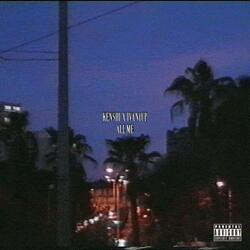 All Me (feat. Ivan1Up)