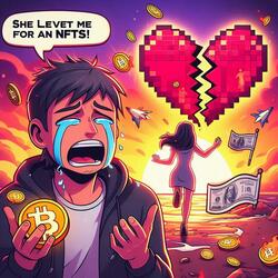 NFTs & Broken Hearts