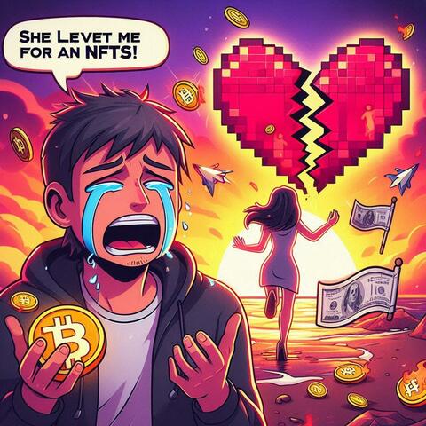 NFTs & Broken Hearts