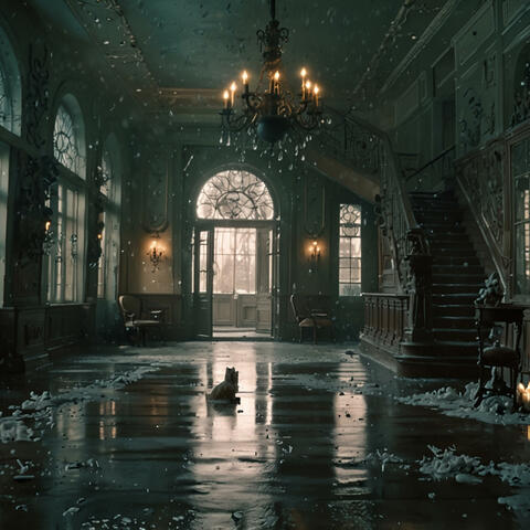 Ink stained soliloquy