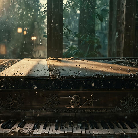 Where the clocks refuse to chime