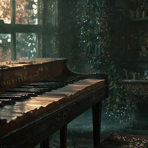 Portraits that forgot their names