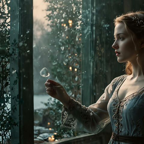 Ashes of the final letter