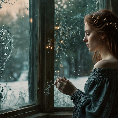 Her voice in the dust