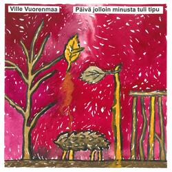 Päivä jolloin minusta tuli tipu