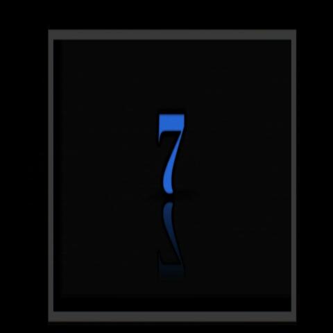 7 Freestyle