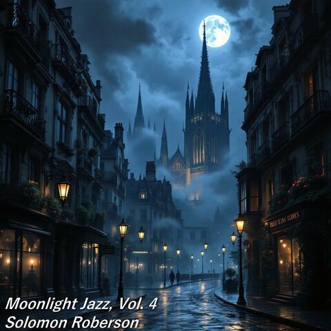Moonlight Jazz, Vol. 4