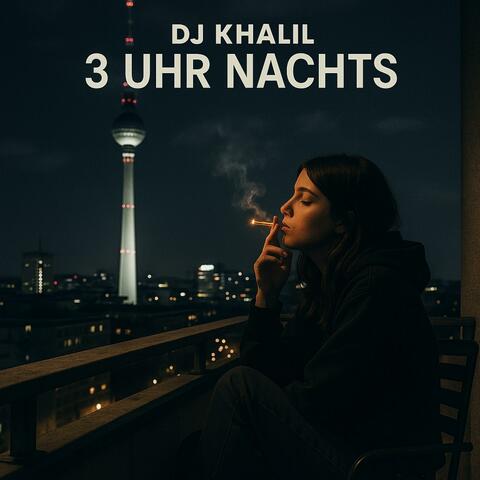 3 Uhr Nachts