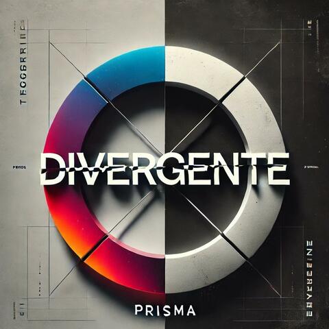Divergente (feat. Mura)