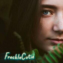 Freckle Cutie