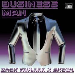 Business Man (feat. Skowl) (Remix)