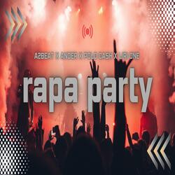 rapa party (feat. ander rosario, polo cash & liri one)