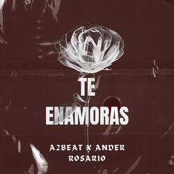 te enamoras (feat. ander rosario)