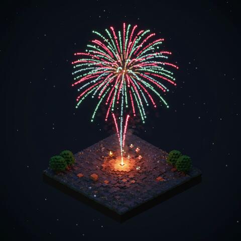 Explosive Summer Dream