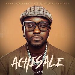 Achisale (feat. Nae Rae)