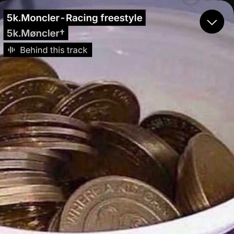 Racing freestyle