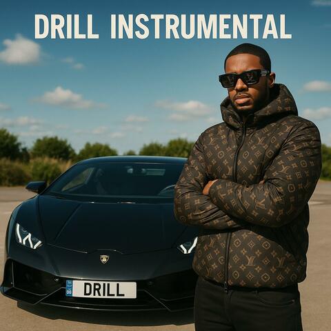 Drill instrumental (Radio Edit)