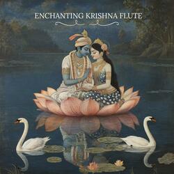 Enchanting Krishna Flute-Roshan Putwar