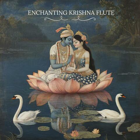 Enchanting Krishna Flute-Roshan Putwar