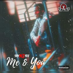Me & You (Radio Edit)