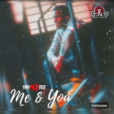 Me & You (Radio Edit)