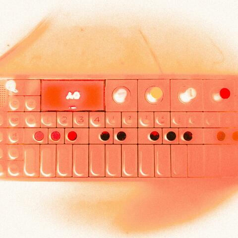 songs i made in my room