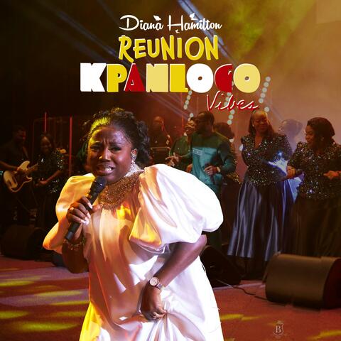 Reunion Kpanlogo Vibes