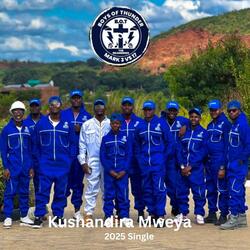Kushandira Mweya (Remix)