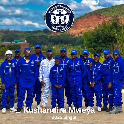 Kushandira Mweya (Remix)