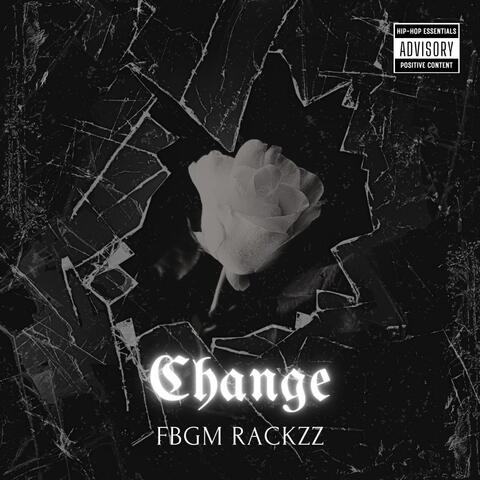 Change