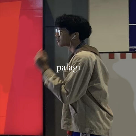 Palagi