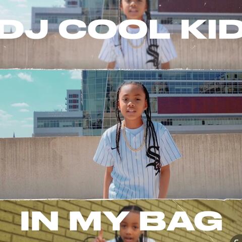 In My Bag