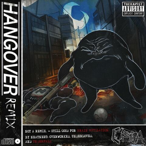 LUMbA: HANGOVER REMIX MODE (Original Game Soundtrack)