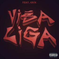 Viša Liga (feat. €R!K)