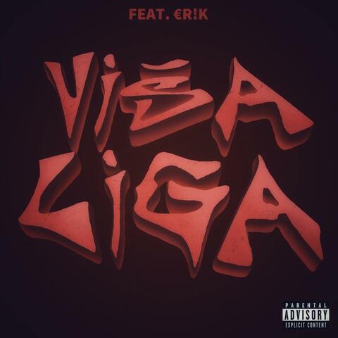 Viša Liga (feat. €R!K)