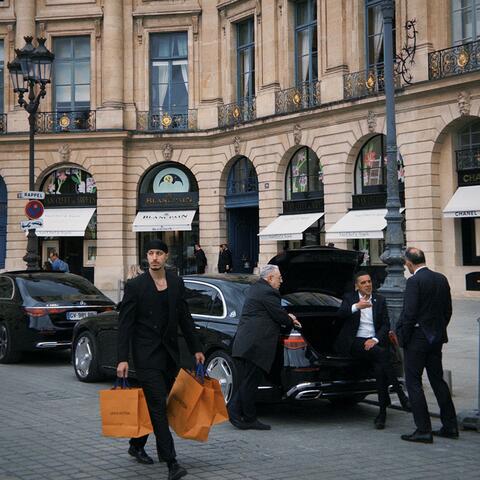 Place Vendôme